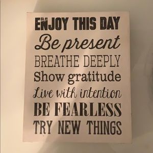 Wall Decor
